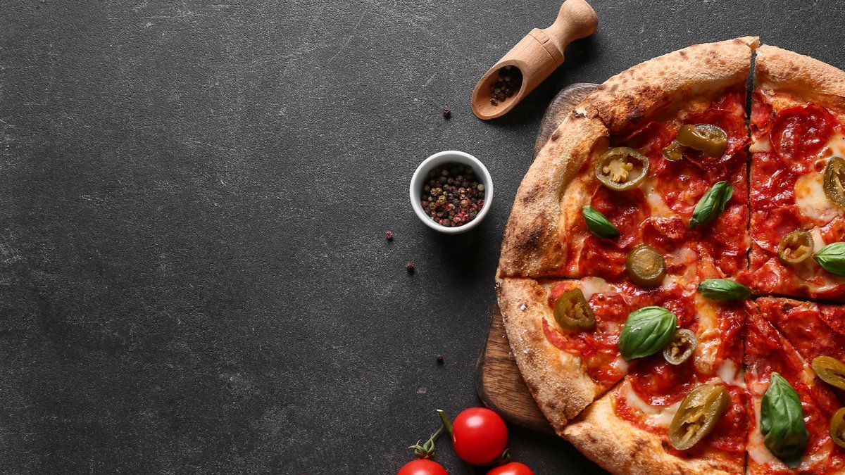 Image of Ella Pizza & Kebab