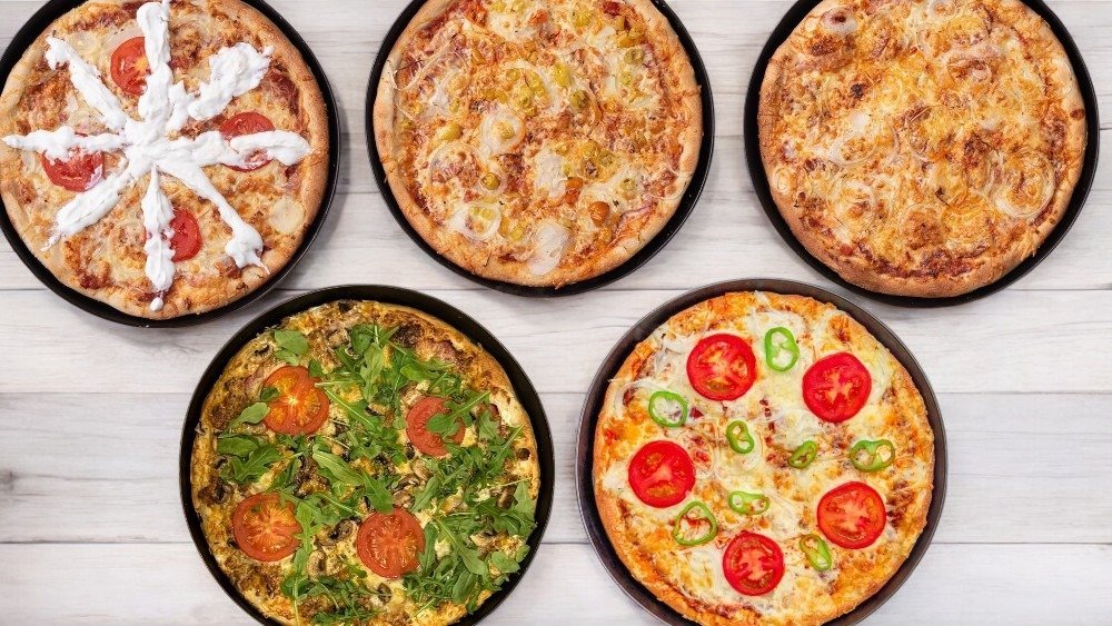 Image of PIZZA 67