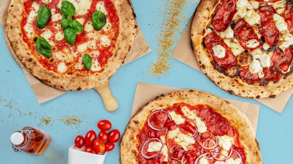 Image of Pizzeria Alvaro