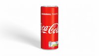 Objednať Coca Cola