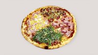 Objednať Pizza veľká rodinná