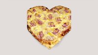 Objednať Pizza Srdce