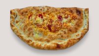 Objednať Pizza Calzone (prekladaná)