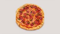 Objednať Pizza Pikant