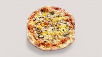 Objednať Pizza Klasika