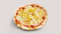 Objednať Pizza Kukuricová