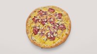 Objednať Pizza Bryndzová