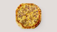 Objednať Pizza Tuna