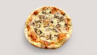 Objednať Pizza Šampiňónová