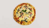 Objednať Pizza Mozzarela
