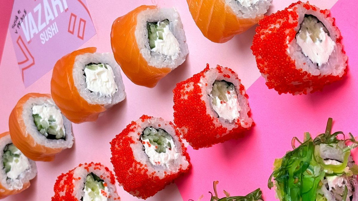 Image of Vazari Sushi