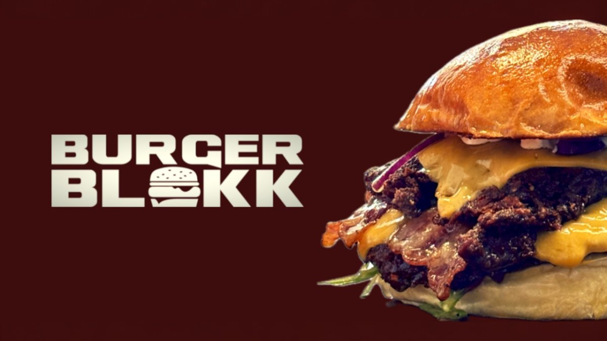 Image of Burger Blokk