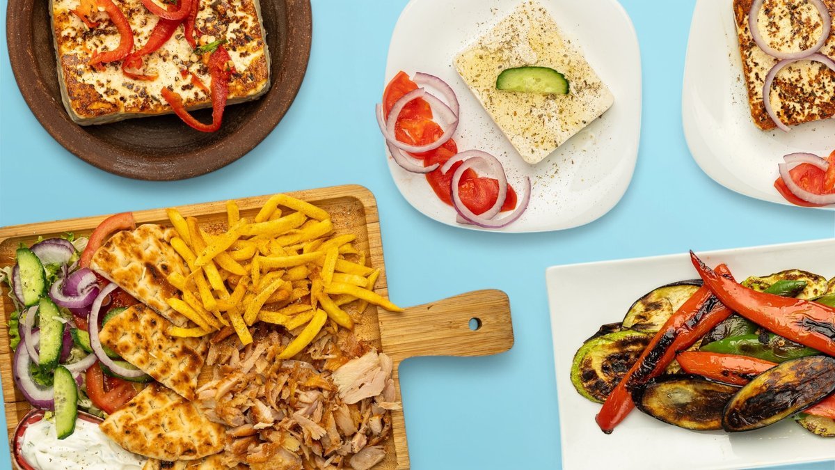 Image of Restaurant Atlas