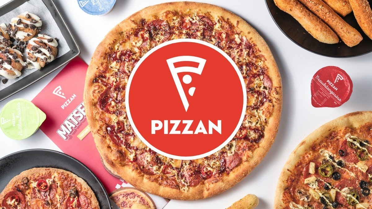 Image of Pizzan - Núpalind