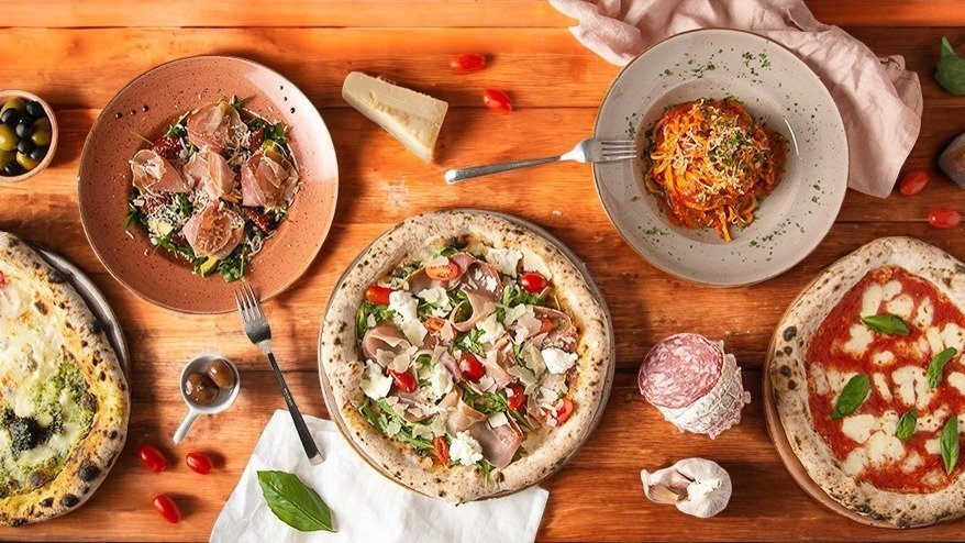 Image of Pizzeria Roma