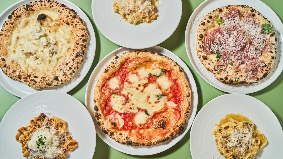 Image of Pizzeria Felicetta