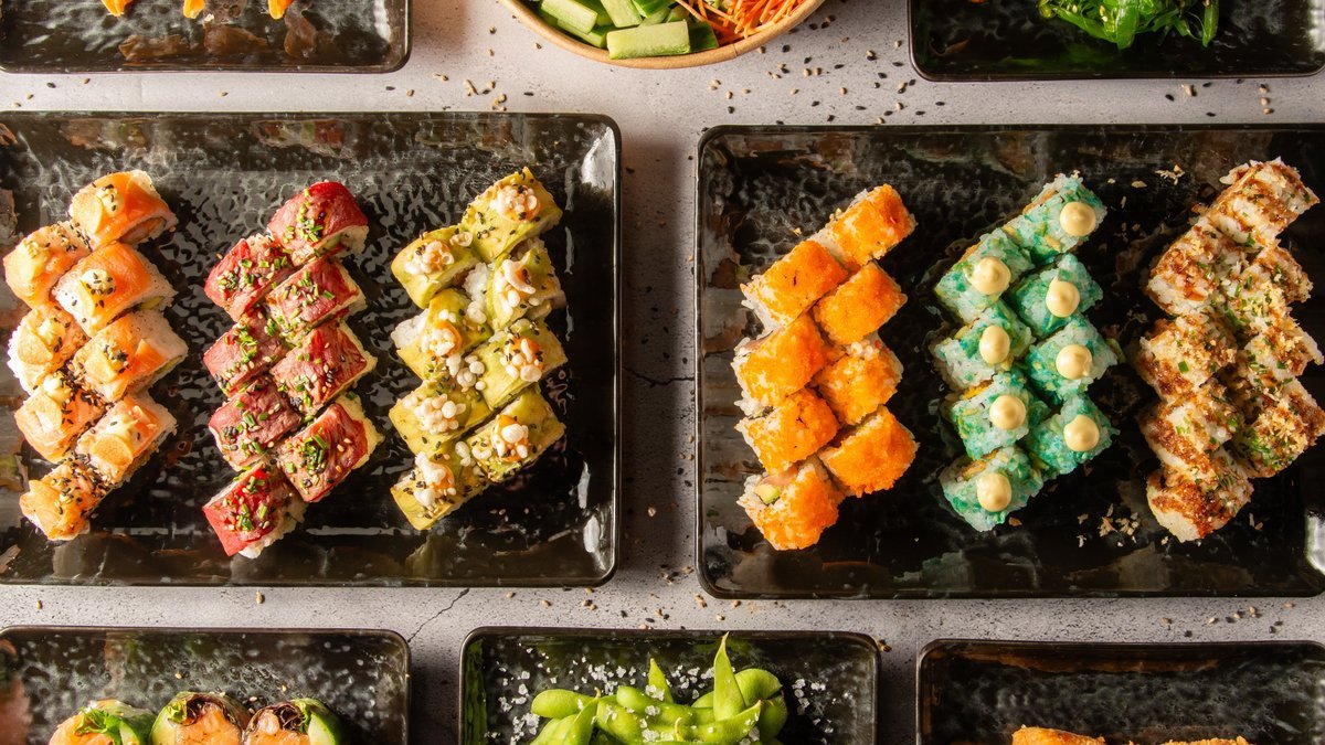 Image of Nagomi Sushi 