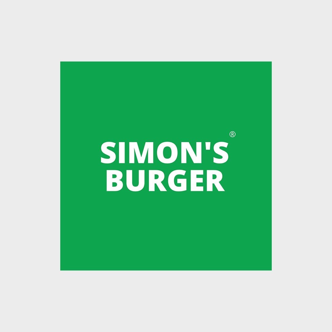 Simon's Burger