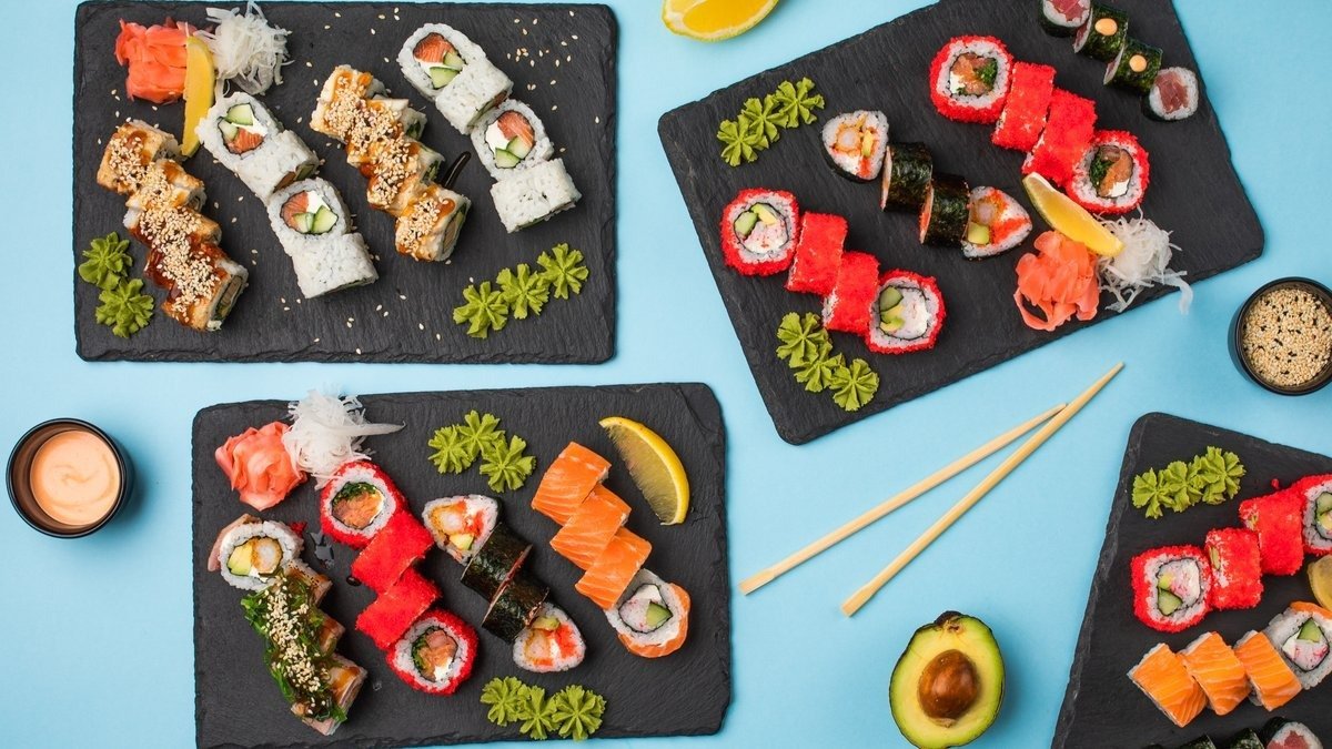 Image of Roll'n'go (J. Basanavičiaus g.)