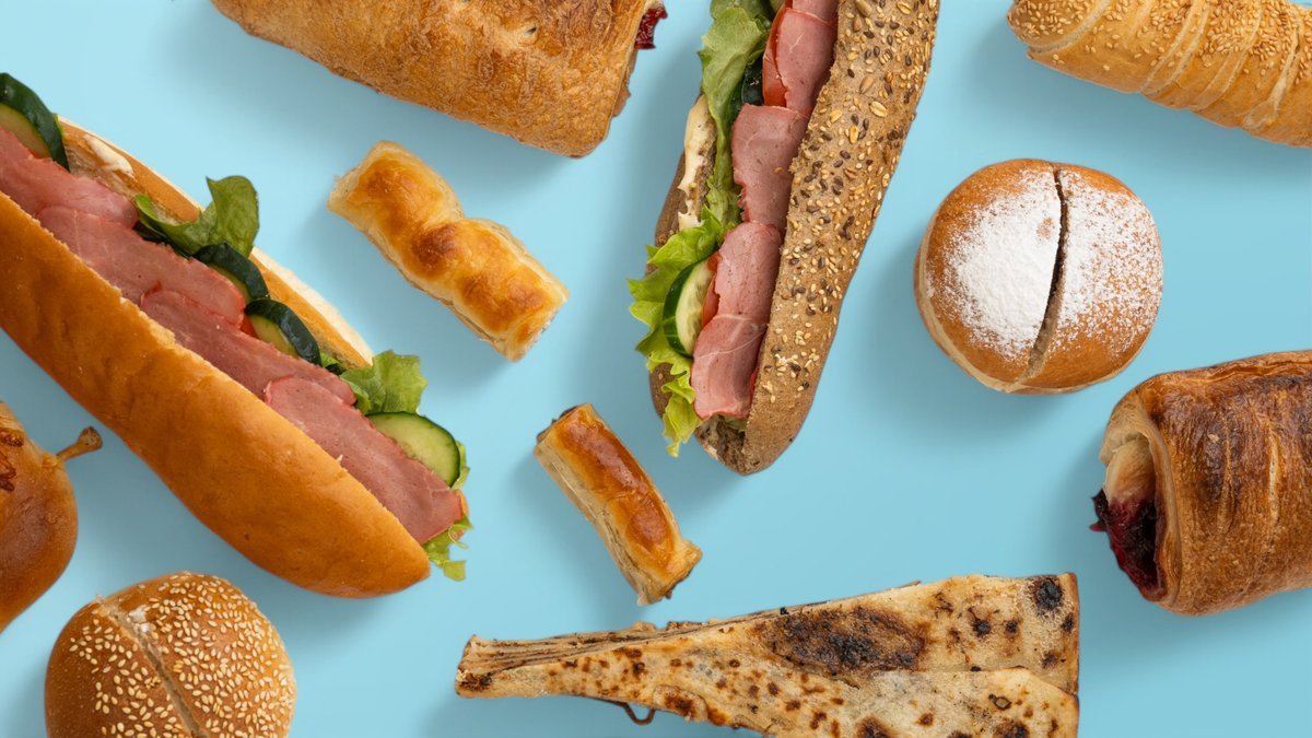 Image of Furra Piceria Orex