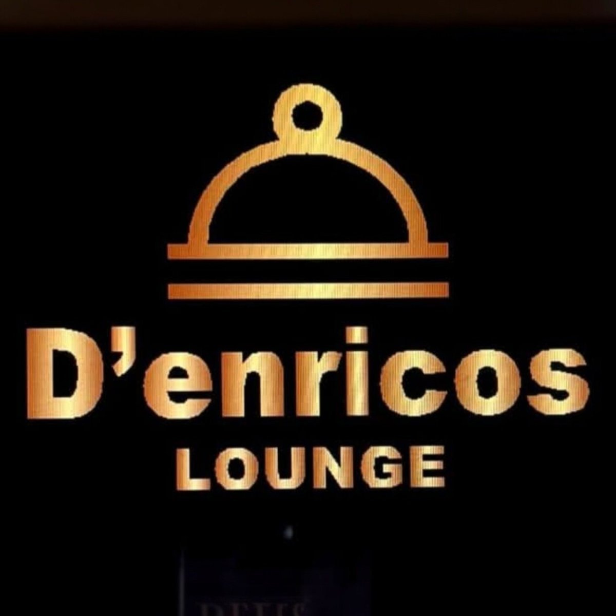 D' Enricos Lounge
