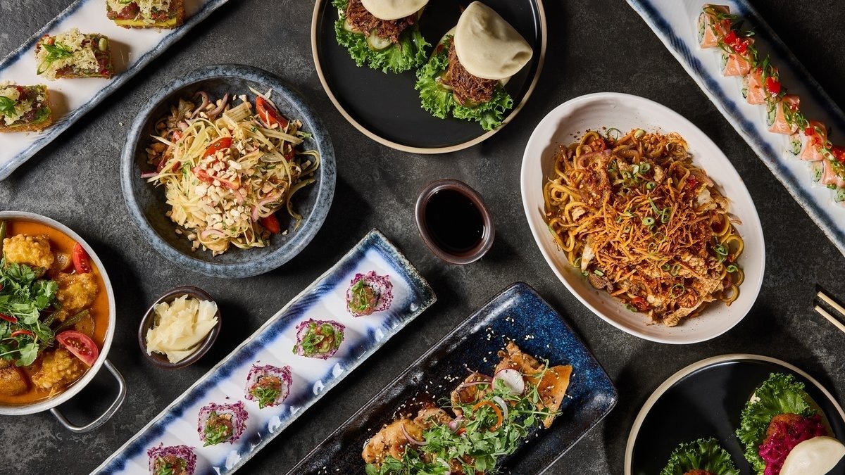 Image of River Sushi Bar Kosher | Ashkelon