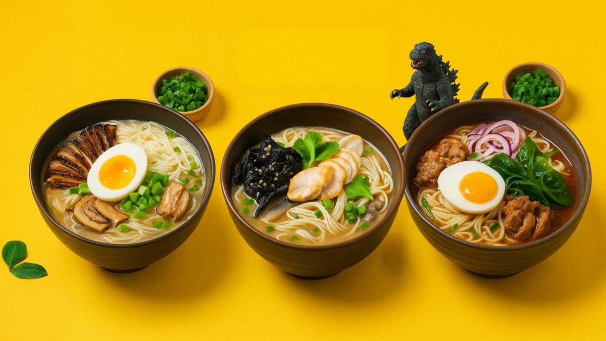 Image of Koi Ramen Sosnowiec