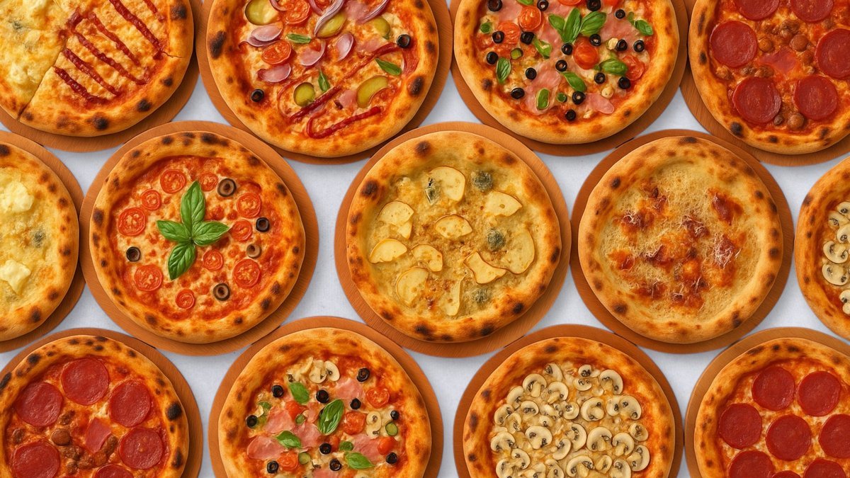 Image of IL Capriccio Pizza & Pasta