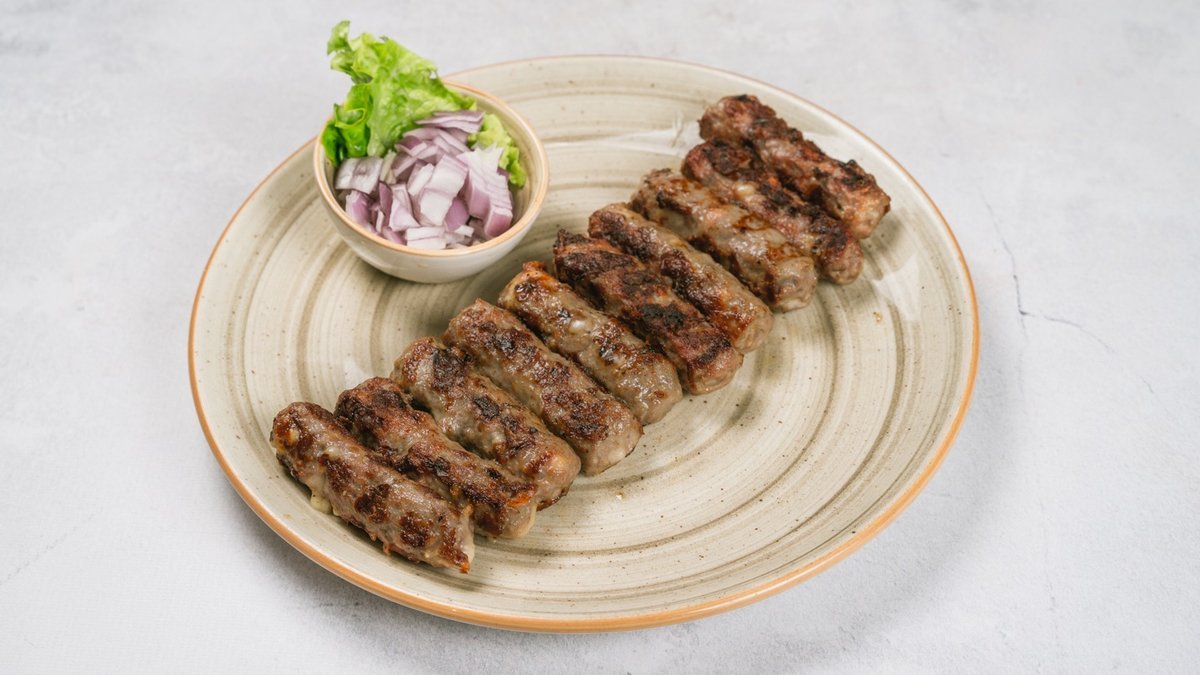 Image of Fast Food Stara Župa