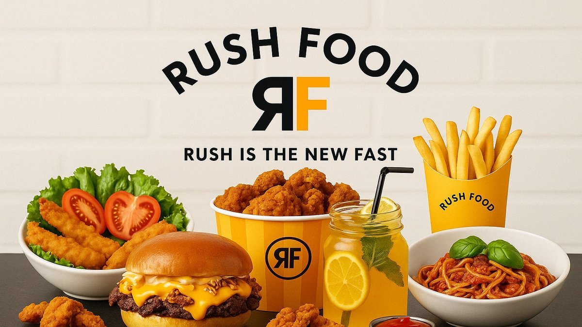 Image of Rush Food