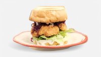 Objednať Chicken sandwich🐔