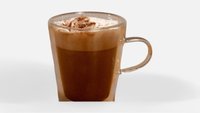 Objednať hot chocolate