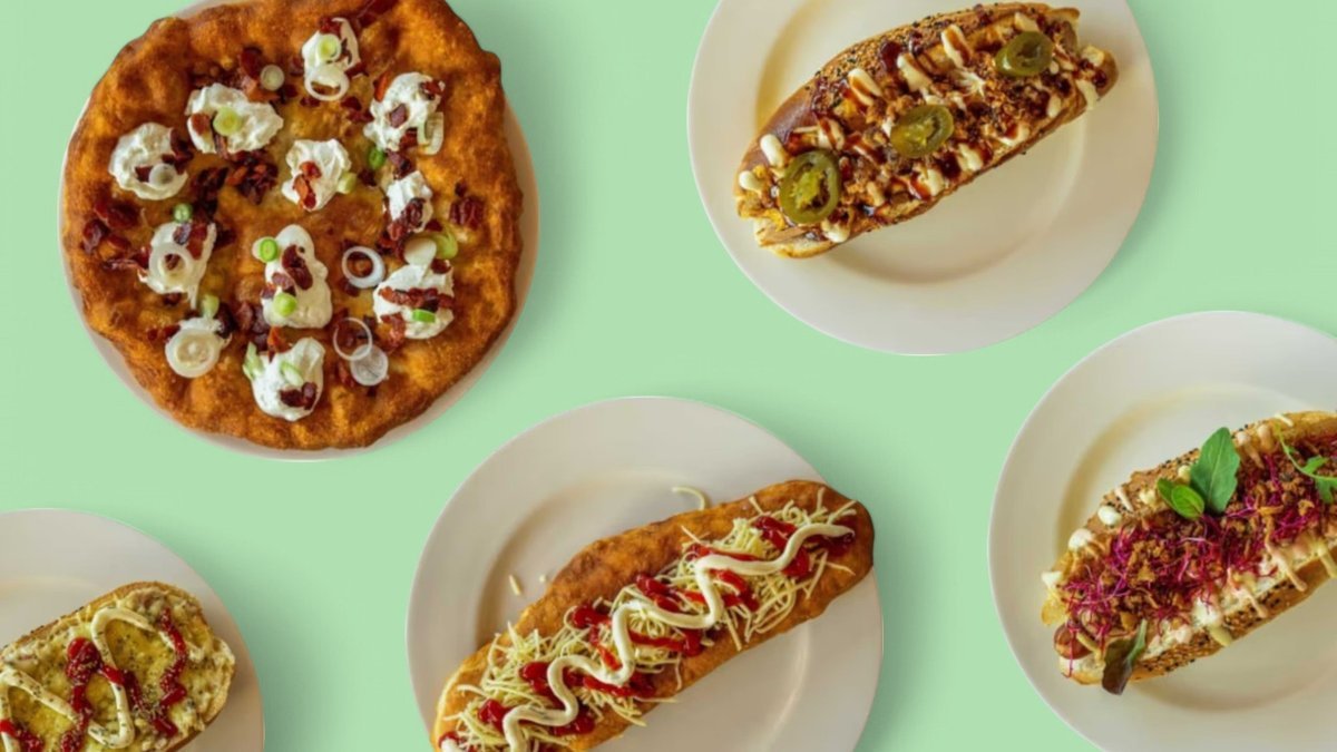 Image of QuickSnack&Pub