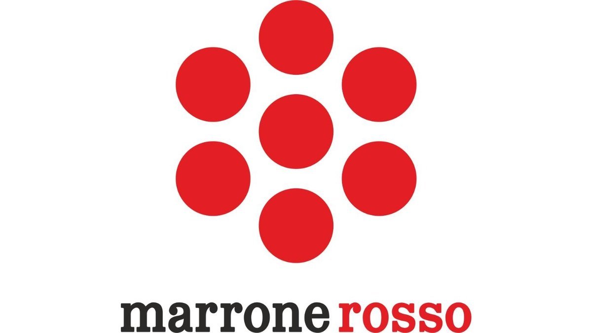 Image of Marrone Rosso Turan