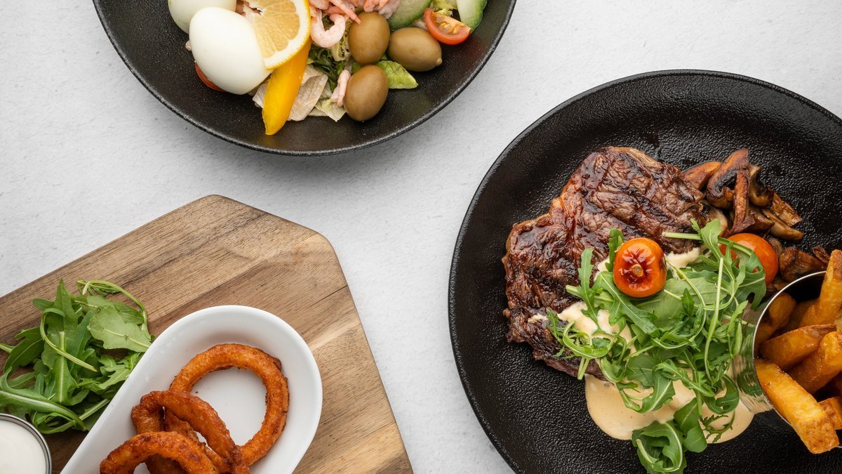 Image of Mito Kök & Bar