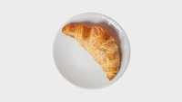 Objednať Zapečený croissant se šunkou a sýrem