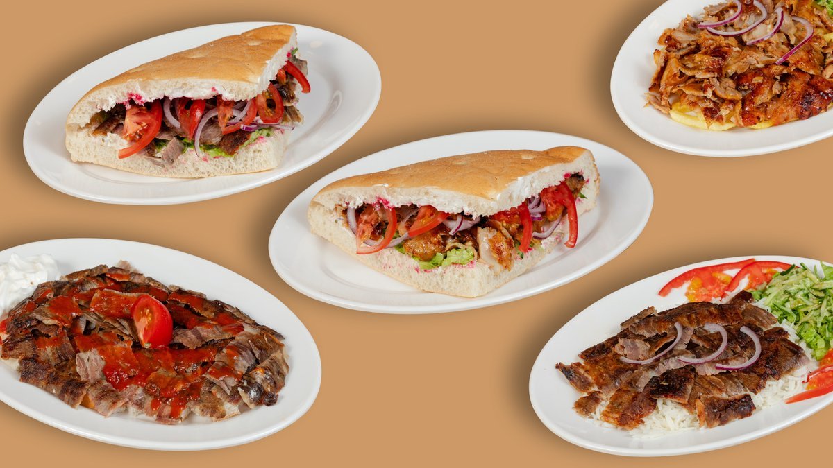Image of BIG DONER