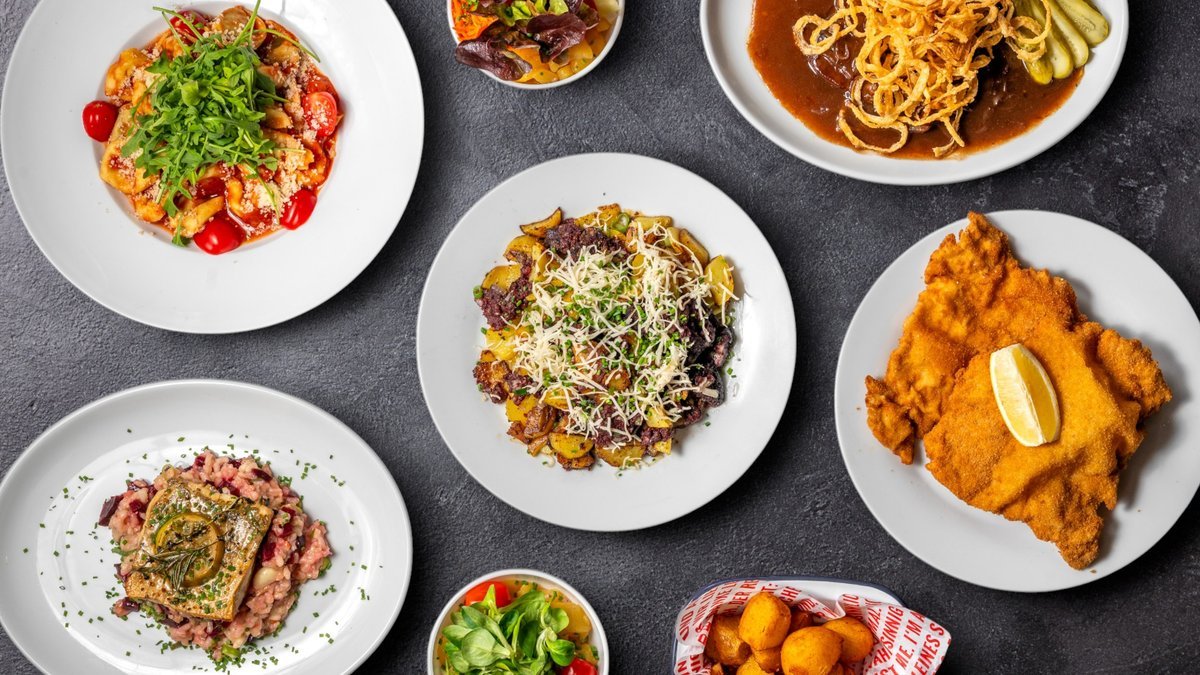 Image of Café Dreier