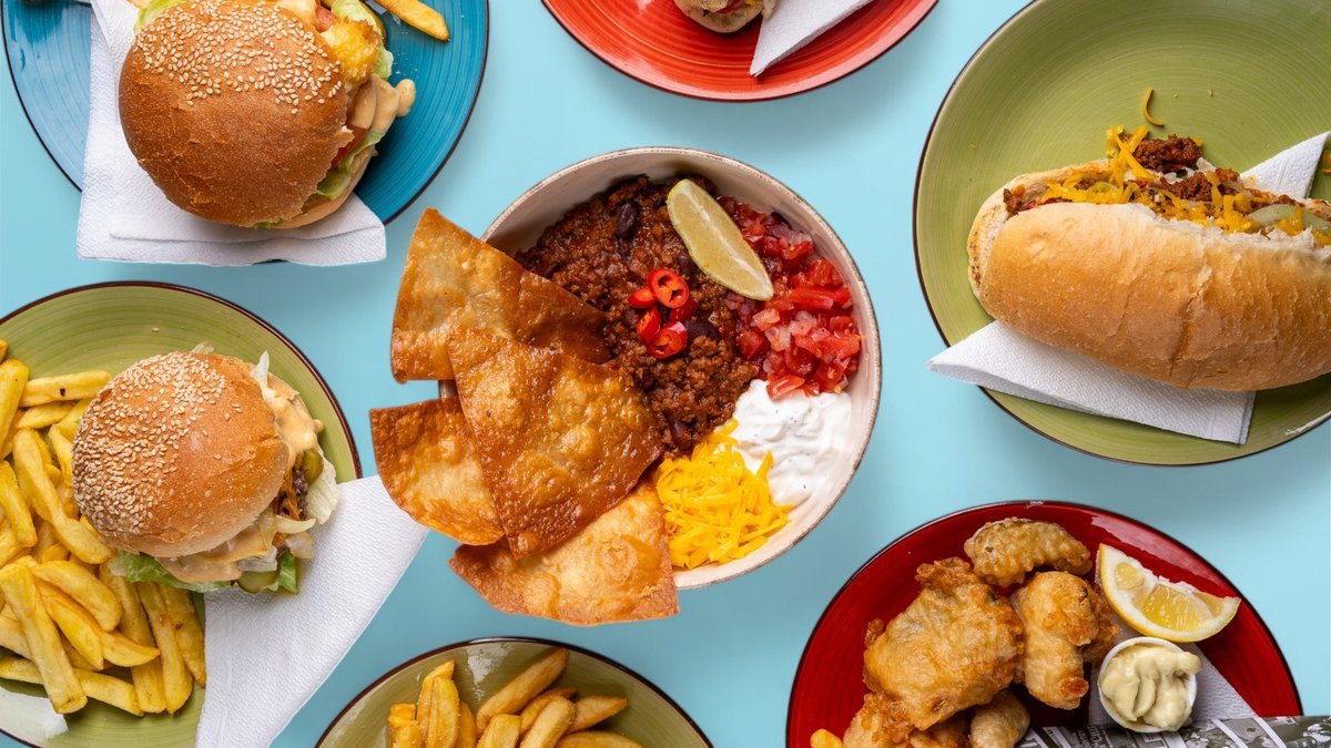 Image of Fish and Chips Bridge Bar