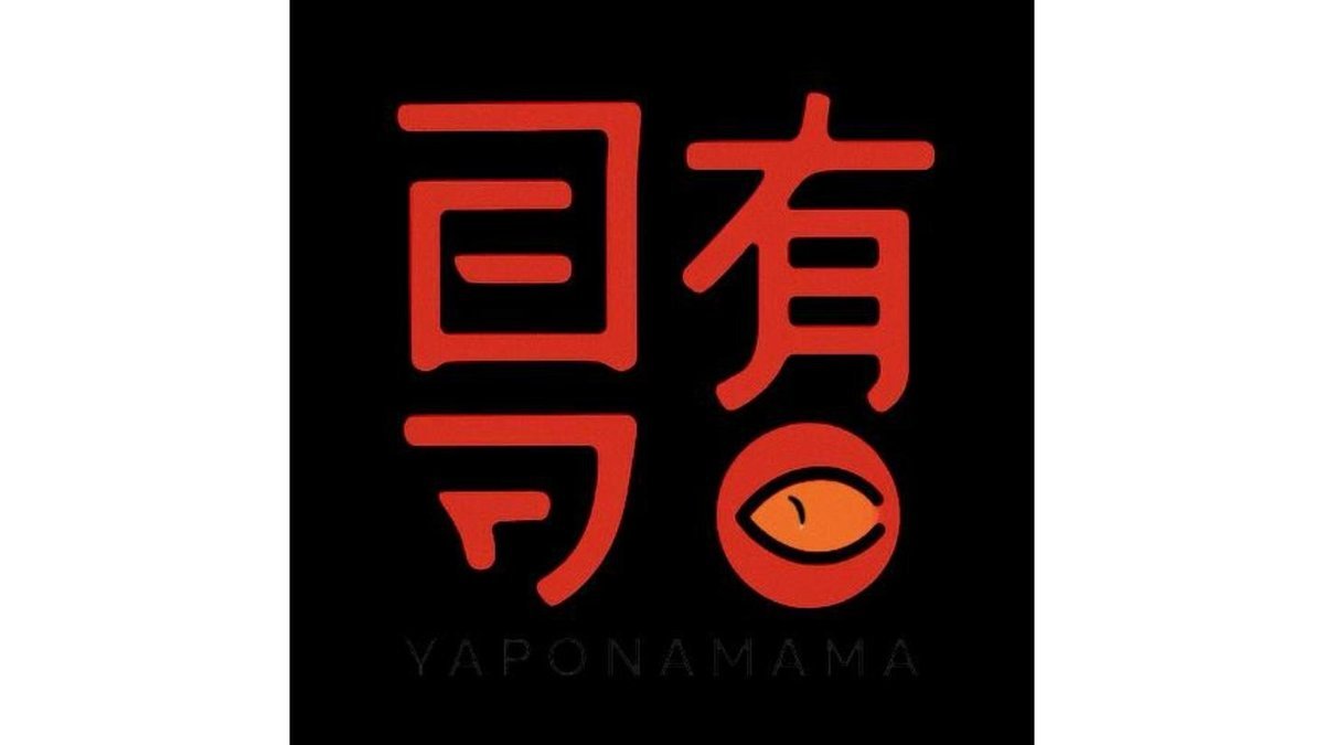 Image of YAPONAMAMA