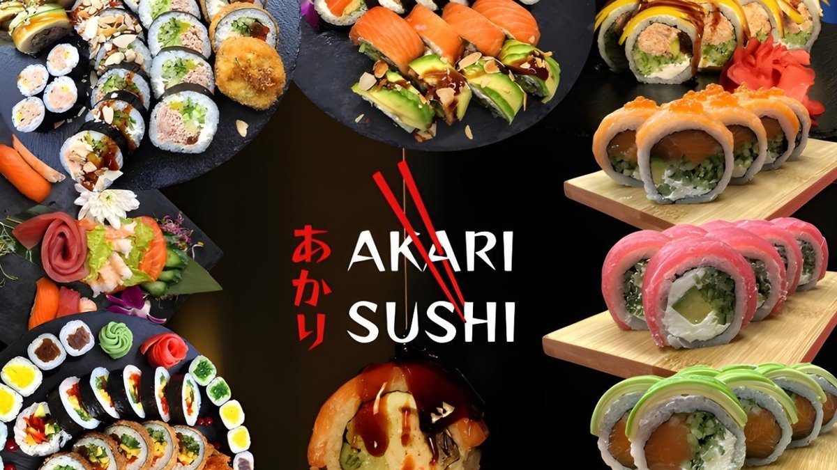 Image of Akari Sushi Śródmieście