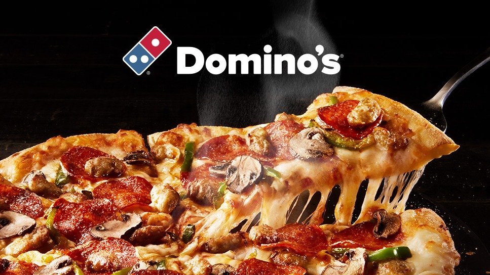 Image of Domino's Pizza Kurashiki Oimatsu