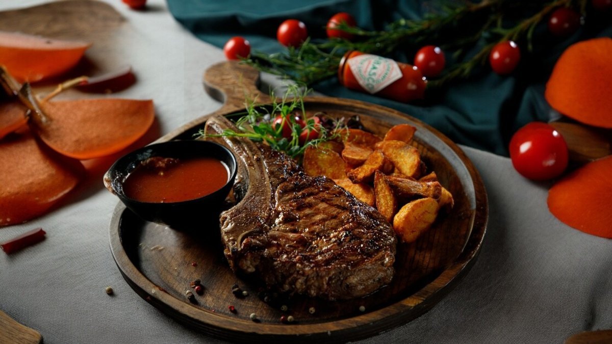 Image of Aile Restaurant - Aviator