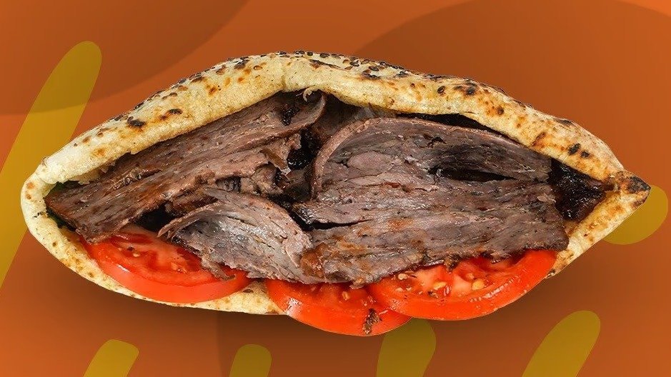 Image of  Sandwich Master - Malika Bazar