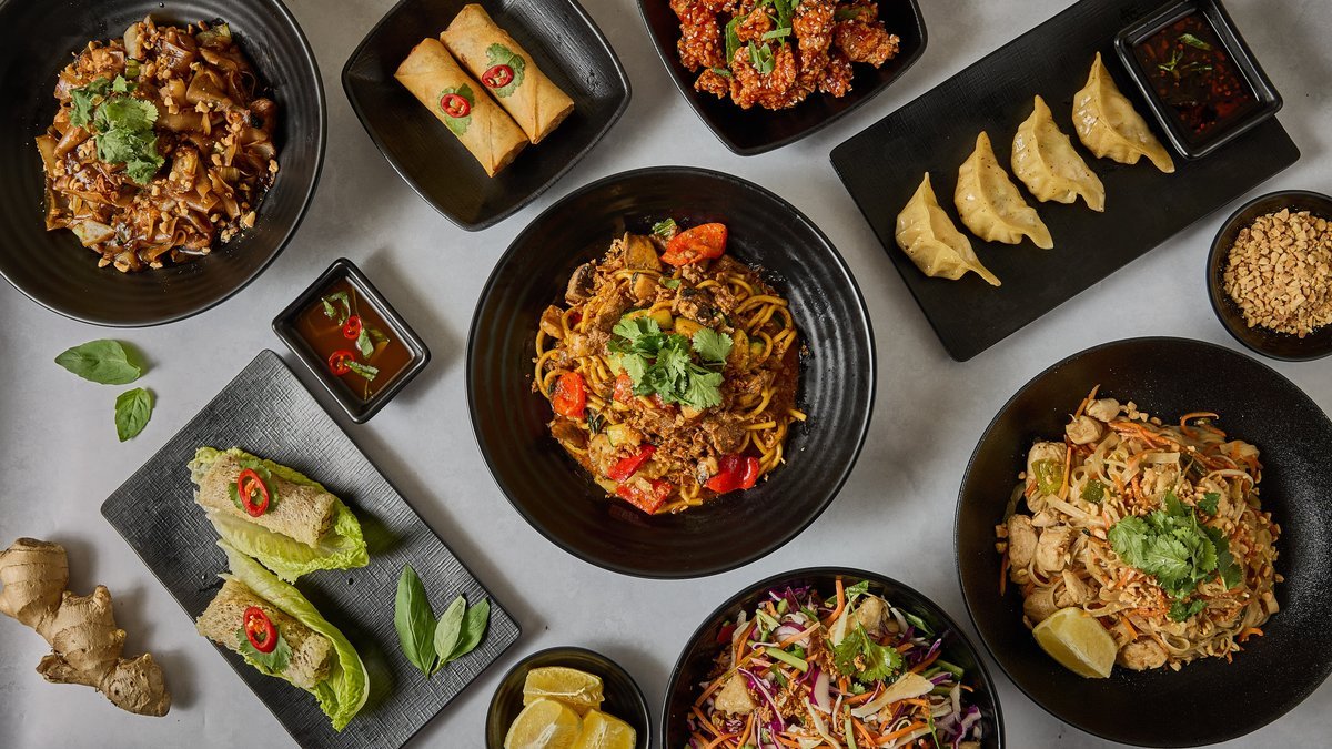 Image of nu:nu NOODLES SHOP | Rishon Lezion