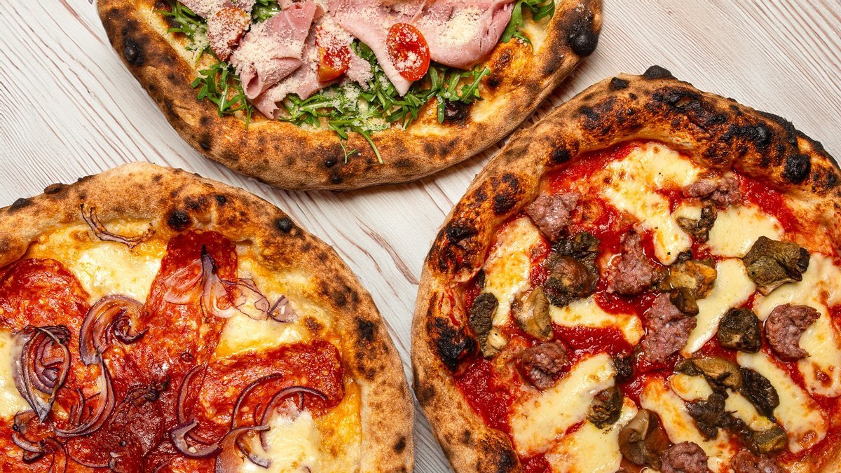 Image of Pizzeria Grano Grunwald