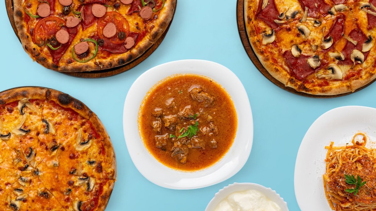 Image of Millebaci Pizzeri