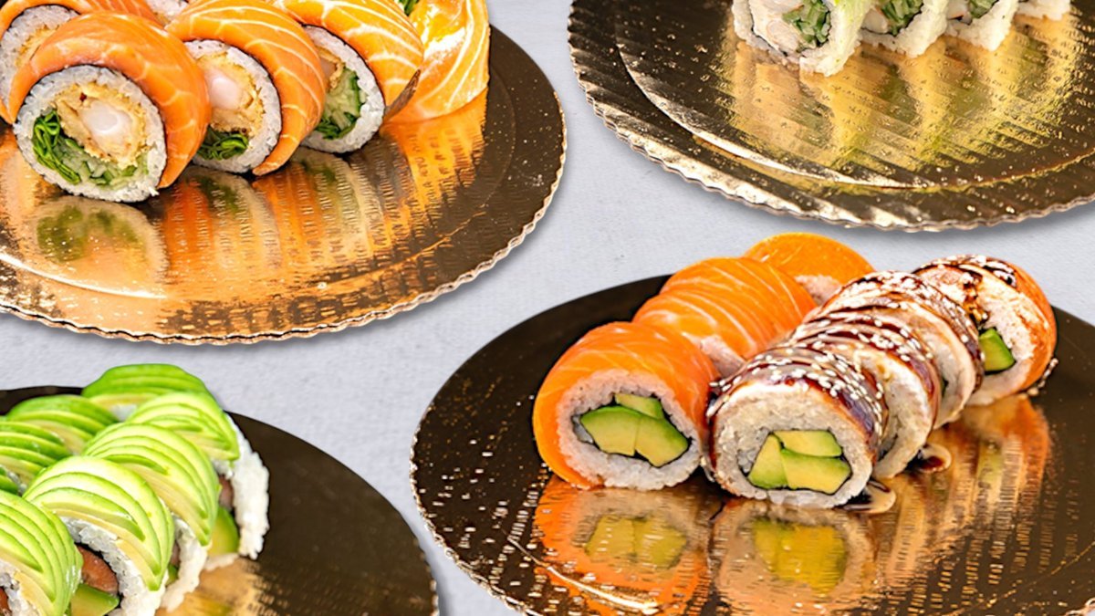 Image of Złota Sakura