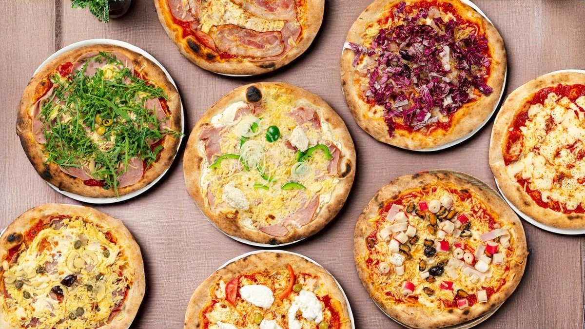 Image of Pizzerija Royal