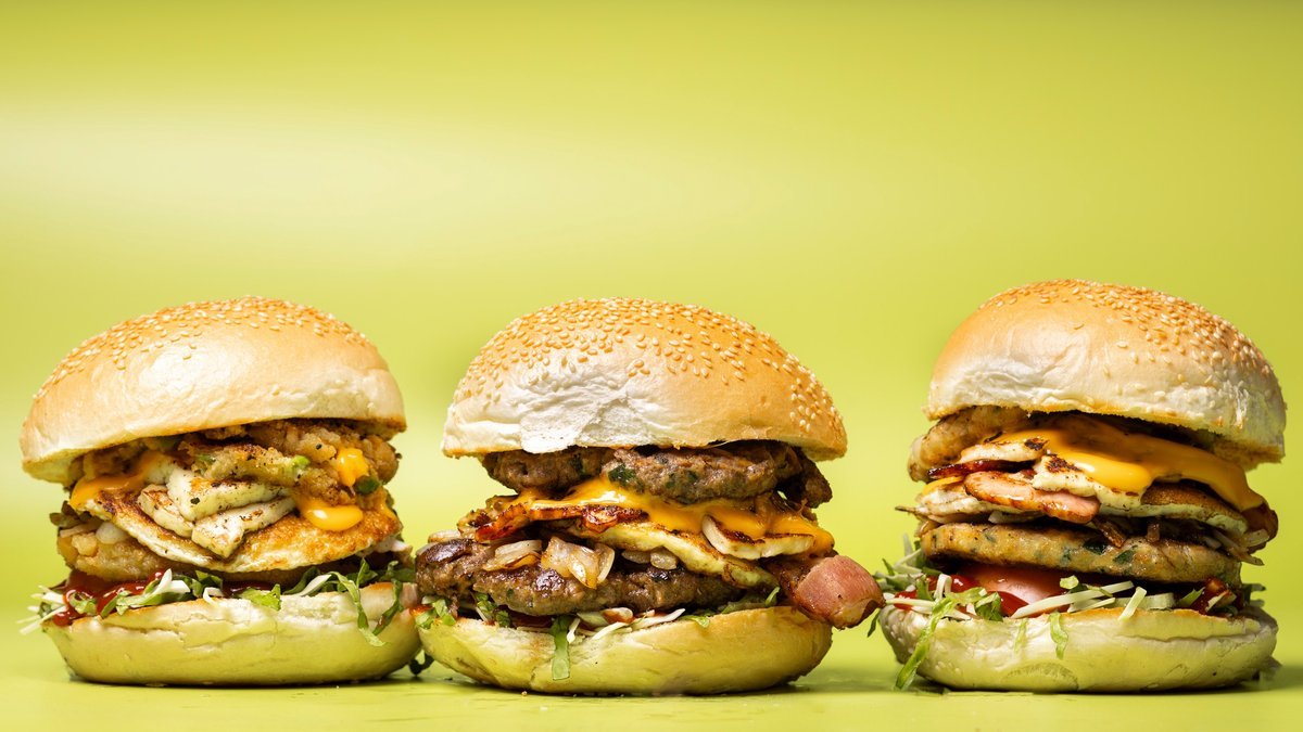 Image of Burgeroz Ozzy